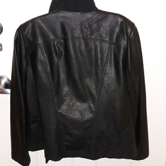 Jacket - Picture 4 of 6